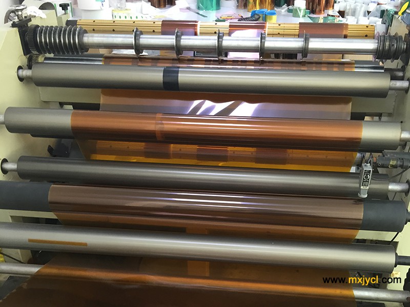 聚酰亞胺材料的發(fā)展與展望